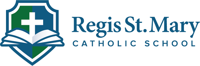 Regis St. Mary