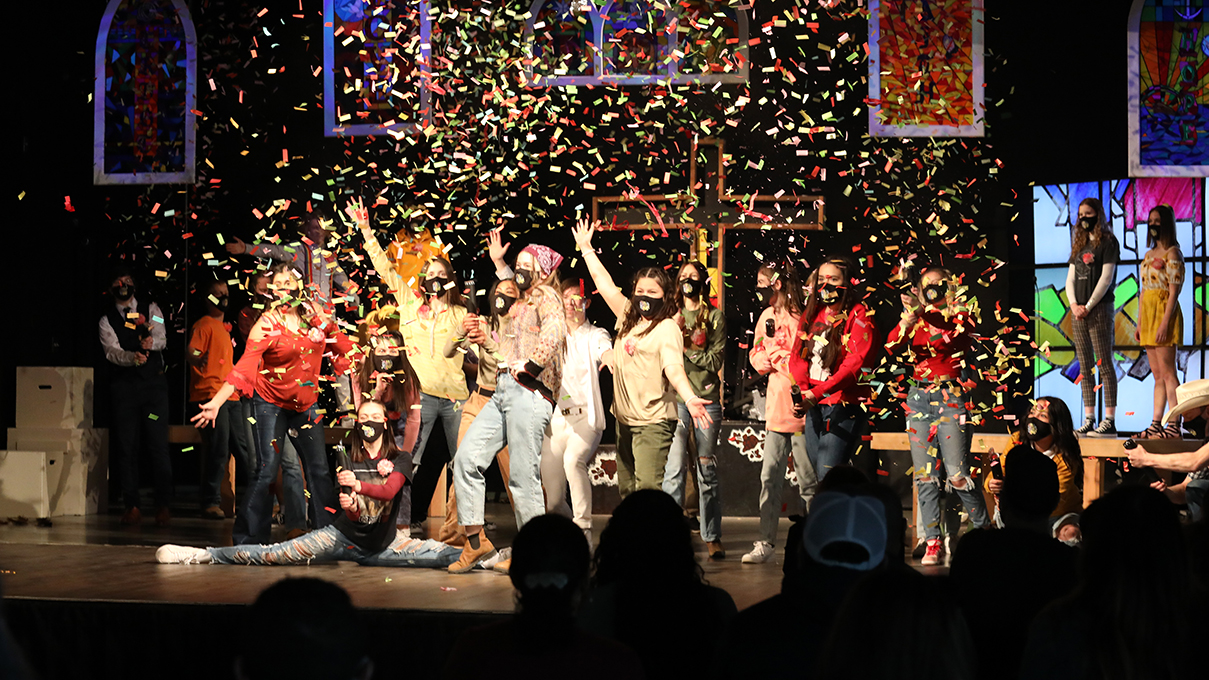 RSM Performing Arts