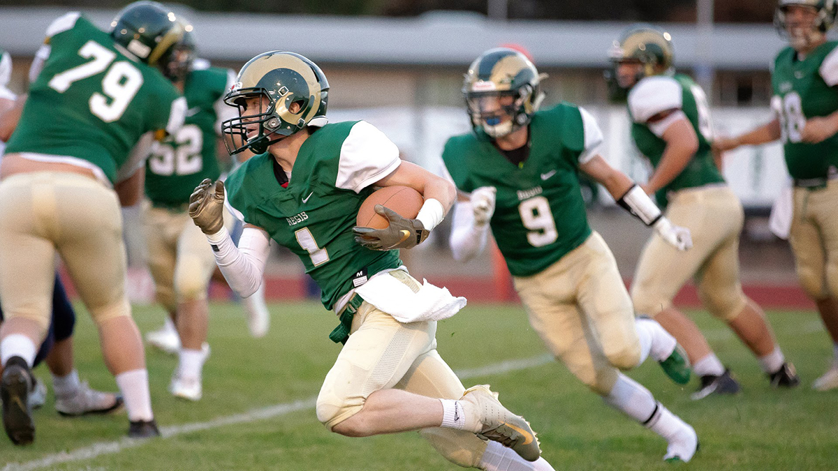 RSM Rams Athletics